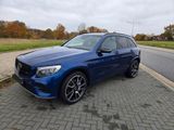 Mercedes-Benz GLC 43 AMG Mercedes-AMG GLC 43 4MATIC Autom.... - Mercedes-Benz GLC-Class in Hamburg