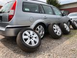 Ford Mondeo 2,0TDCi 96 kW DPF Ghia Ghia - Ford Mondeo aus 2007: Tdci