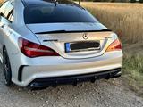 Mercedes-Benz CLA 45 AMG Mercedes-AMG CLA 45 4MATIC DCT Me... - : Coupé, Mercedes Cl