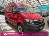 Volkswagen Crafter 35 2.0 TDI L2H2|3,5t|Klima|PDC - Volkswagen Crafter 2 5 TDI