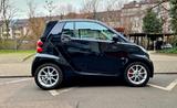 Smart ForTwo Cabrio cdi Automatik Servo Kamera + Tüv  - Smart ForTwo: Cabrio, Cdi