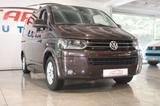 Volkswagen Multivan Comfortline *Automatik*Rollstuhlrampe* - Volkswagen T5 Multivan: Comfortline