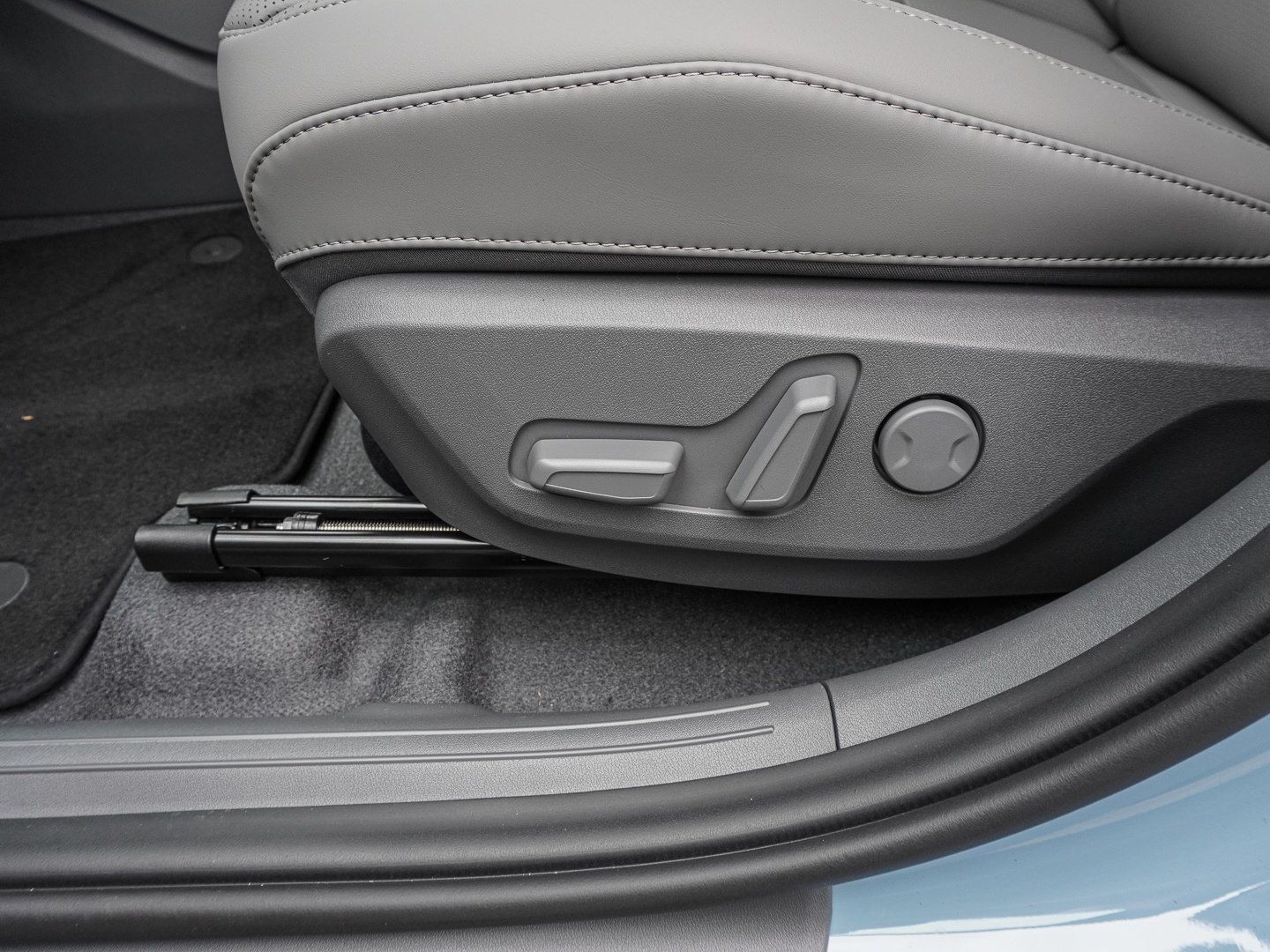 Kia EV3 - Bild 13