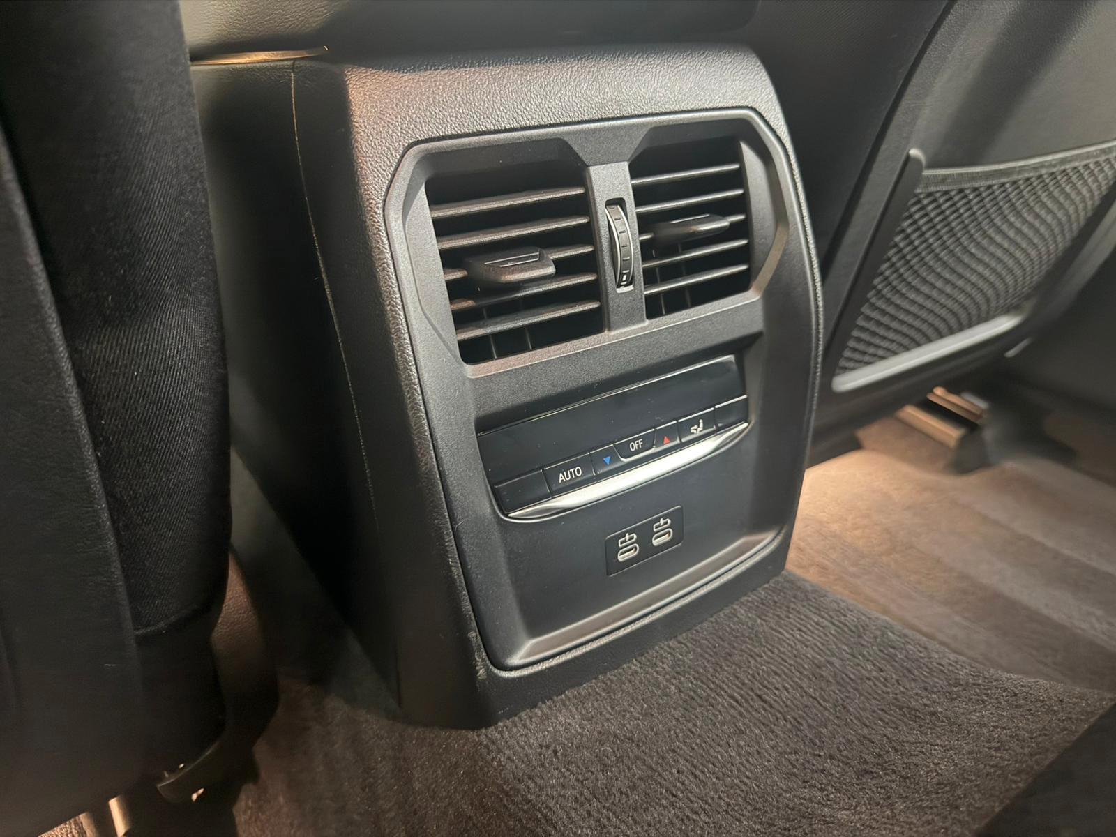 BMW 320 d xDrive T Shadow-Line WIDE*LED*CARPLAY*MEGA, миниатюра 15
