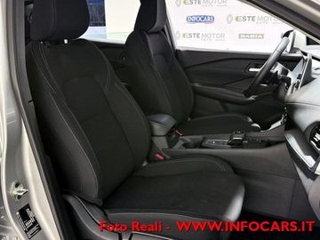 Nissan Qashqai - 6