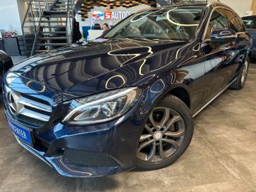 MYAUTOCENTER – Gebraucht- und Jahreswagen mit Werkstattservice in Pfaffenhofen Mercedes-Benz C 180 BlueTec d *Avantgarde*LED*Navi*TÜV*