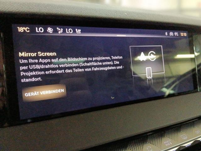 DS Automobiles DS4 OPERA PT 130 EAT8 MATRIX*HUD*AREA-VIEW*19