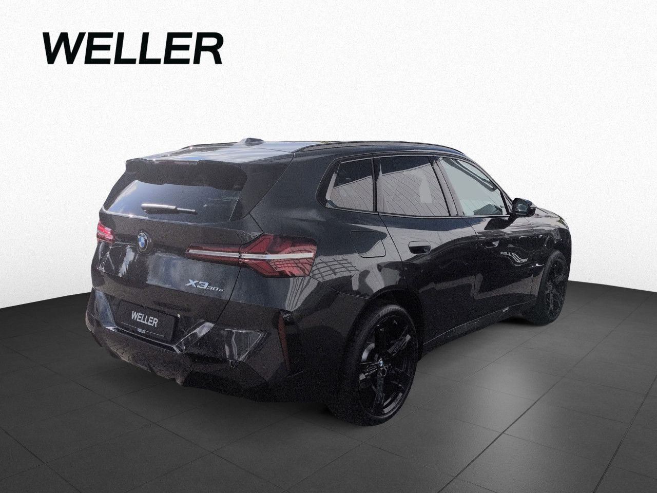 BMW X3 - Bild 9