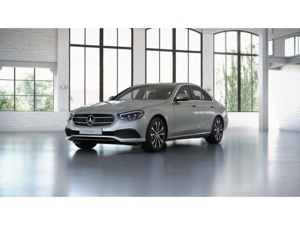 Mercedes-Benz E 300 e Avantgarde/360/Ambi/LED/Shz/Navi/18''