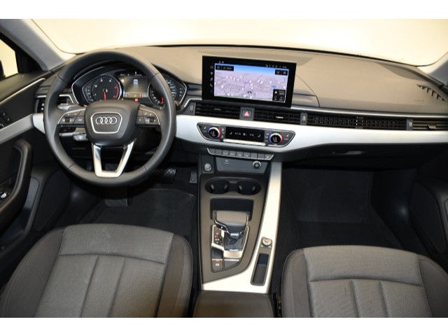 Audi A4 - Bild 5