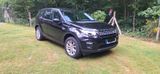 Land Rover Discovery Sport TD4 110kW Automatik 4WD PURE... - Land Rover Discovery Sport: Pure