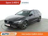 Volvo V90 2.0 B4 R Design AWD Aut.*LED*ACC*PDC*SHZ*AHK - Volvo V90 in Hannover