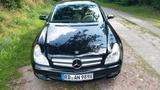Mercedes-Benz Mercedes CLS  w219 Mopf BJ 2008 - Mercedes-Benz CLS-Klasse C219