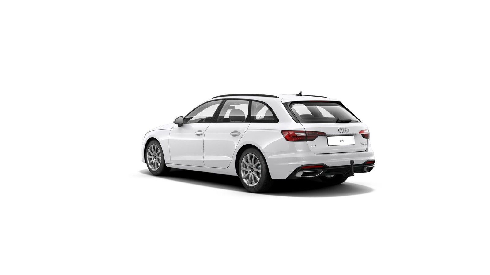 Audi A4 - Bild 4