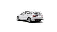 Audi A4 - Vorschau Bild 4