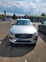 Volvo xc 60 Inscription - Volvo XC60 in Karlsruhe