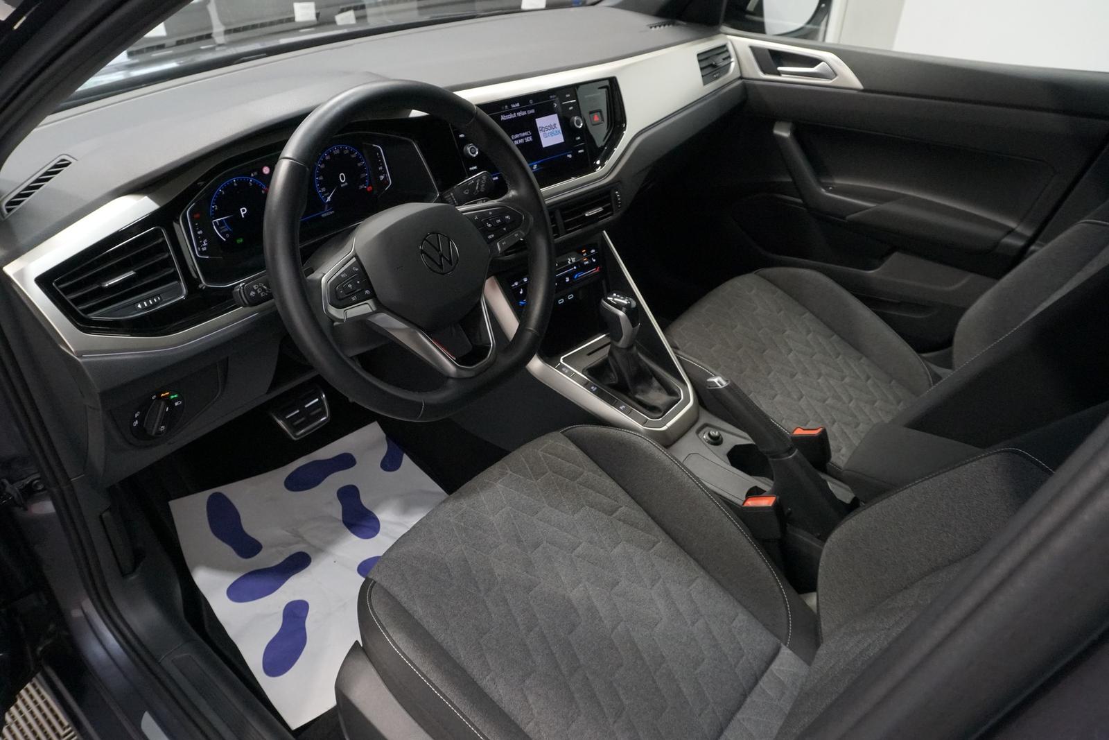 Volkswagen Taigo 1.5 TSI Life*AHK*MATRIX*Virtual Cockpit, миниатюра 7