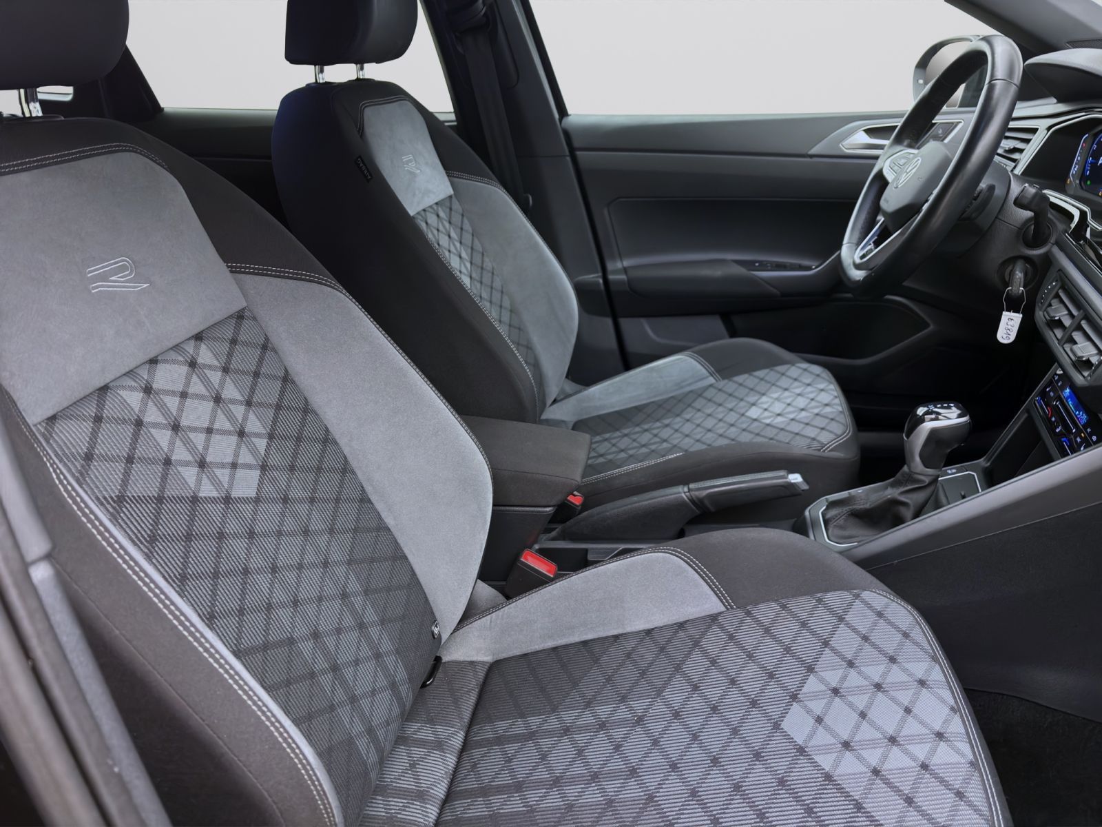 Volkswagen Taigo - Bild 16