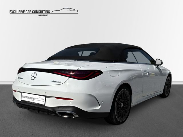 MERCEDES-BENZ CLE 300 – Bild 6