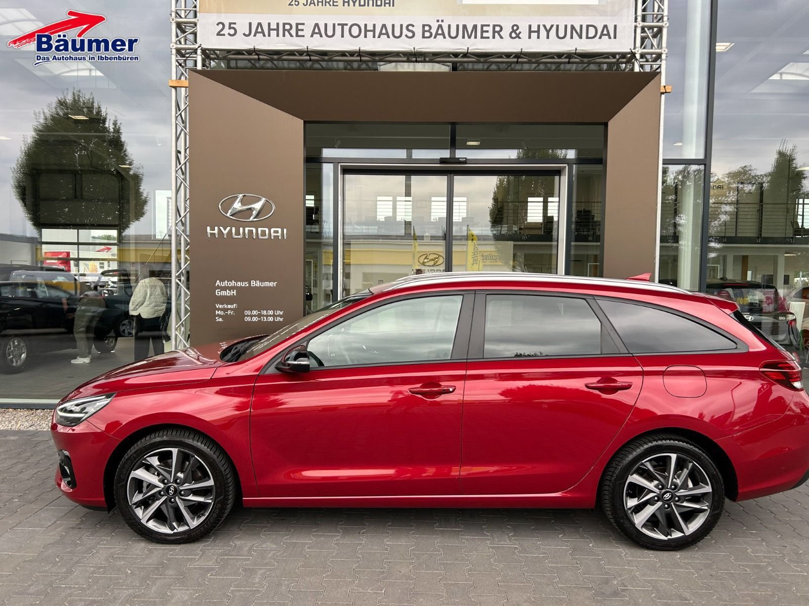 Hyundai i30 – Bild 3