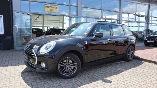 MINI COOPER_CLUBMAN