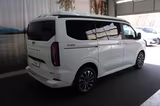 Reimo Ford TrioStyle - Allradantrieb Kastenwagen