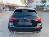 Mercedes-Benz A 200 d 8 DCT, AMG Line,Kam,PDC,LED - : Taxi, Limousine