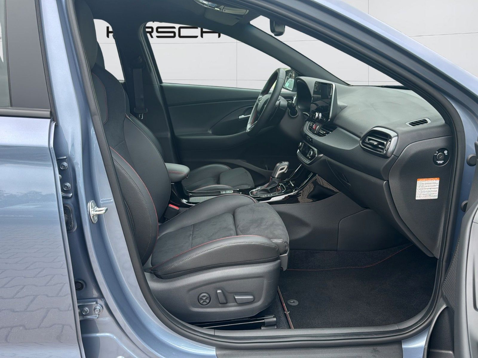 Hyundai i30 – Bild 21
