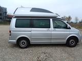 Volkswagen VW T5 California 2,5 TDI Polyroof  - Volkswagen Pol