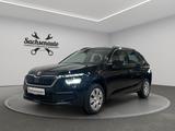 Skoda Kamiq 1.0 TSI Active (HU+Insp. neu, Klima, LED, - Skoda Kamiq Active mit Benzin-Antrieb