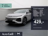 XPENG G6 AWD Performance Anhängerkupplung CarPlay - XPENG G6: Performance