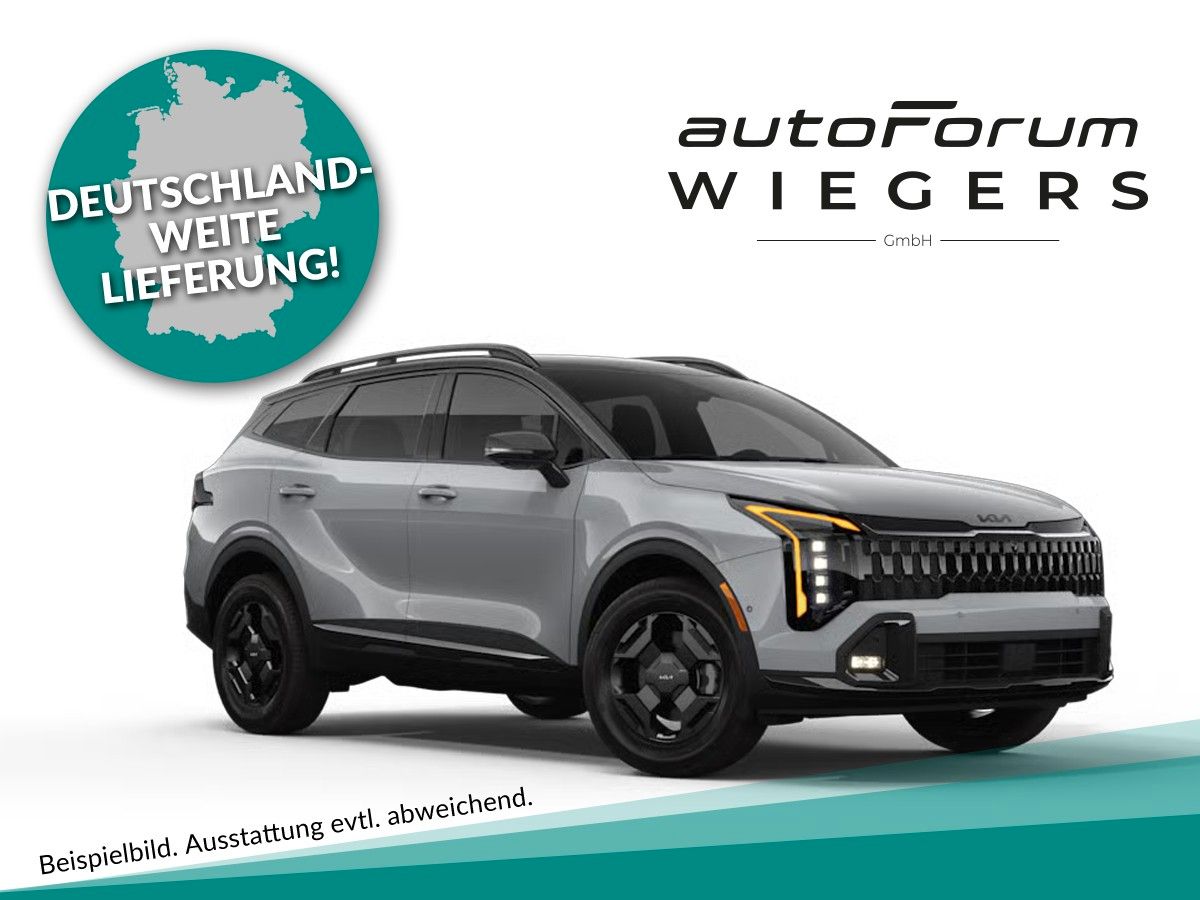 Kia Sportage - Bild 1