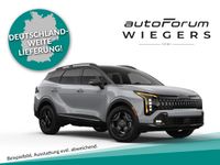 Kia Sportage - Vorschau Bild 1