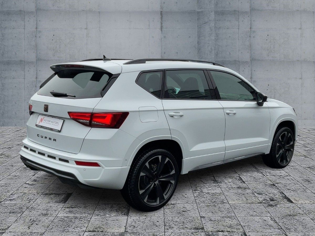 Cupra Ateca - Bild 6