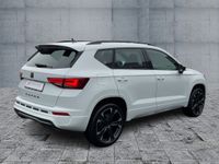 Cupra Ateca - Vorschau Bild 6