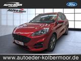 Ford Kuga ST-Line X PHEV Rückfahrkamera Sportpaket