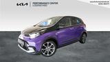 Kia Picanto 1.2 X-Line NAVI*LEDER*KAMERA*1,99 %* - Kia: K9