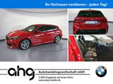BMW 118i M Sport Comfort Paket Sportsitze PDC MF Len - BMW 118: 118i M Paket