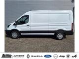 Ford Transit 350 L3H2 Lkw VA Trend KLIMA ZV SERVO - Ford Kastenwagen hoch + lang Transit 350