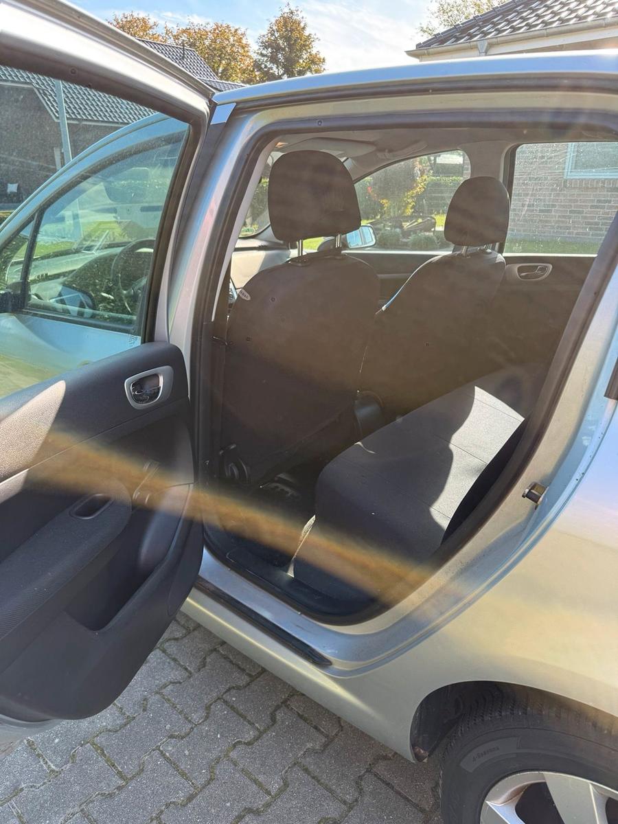 Peugeot 307 2006 — photo 10