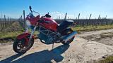 Ducati Monster 620 ie - DUCATI MONSTER 620