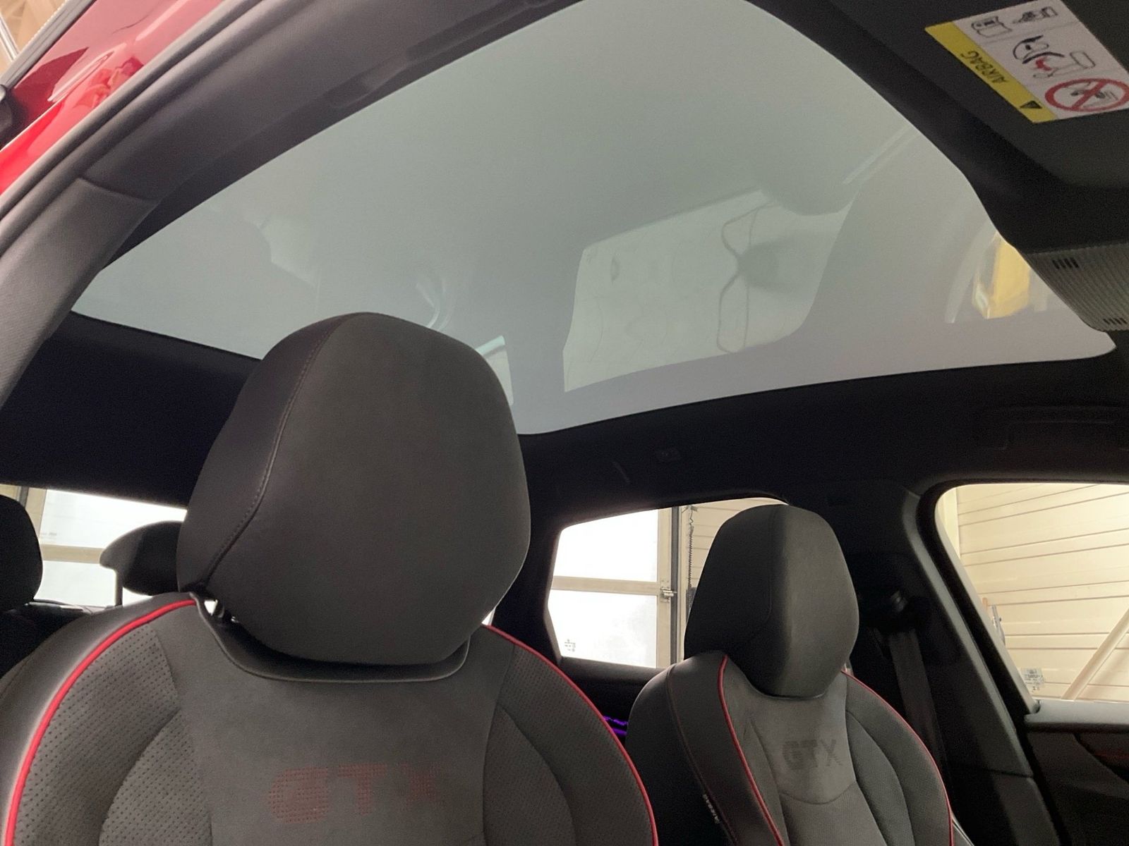 Volkswagen ID.7 - Bild 21