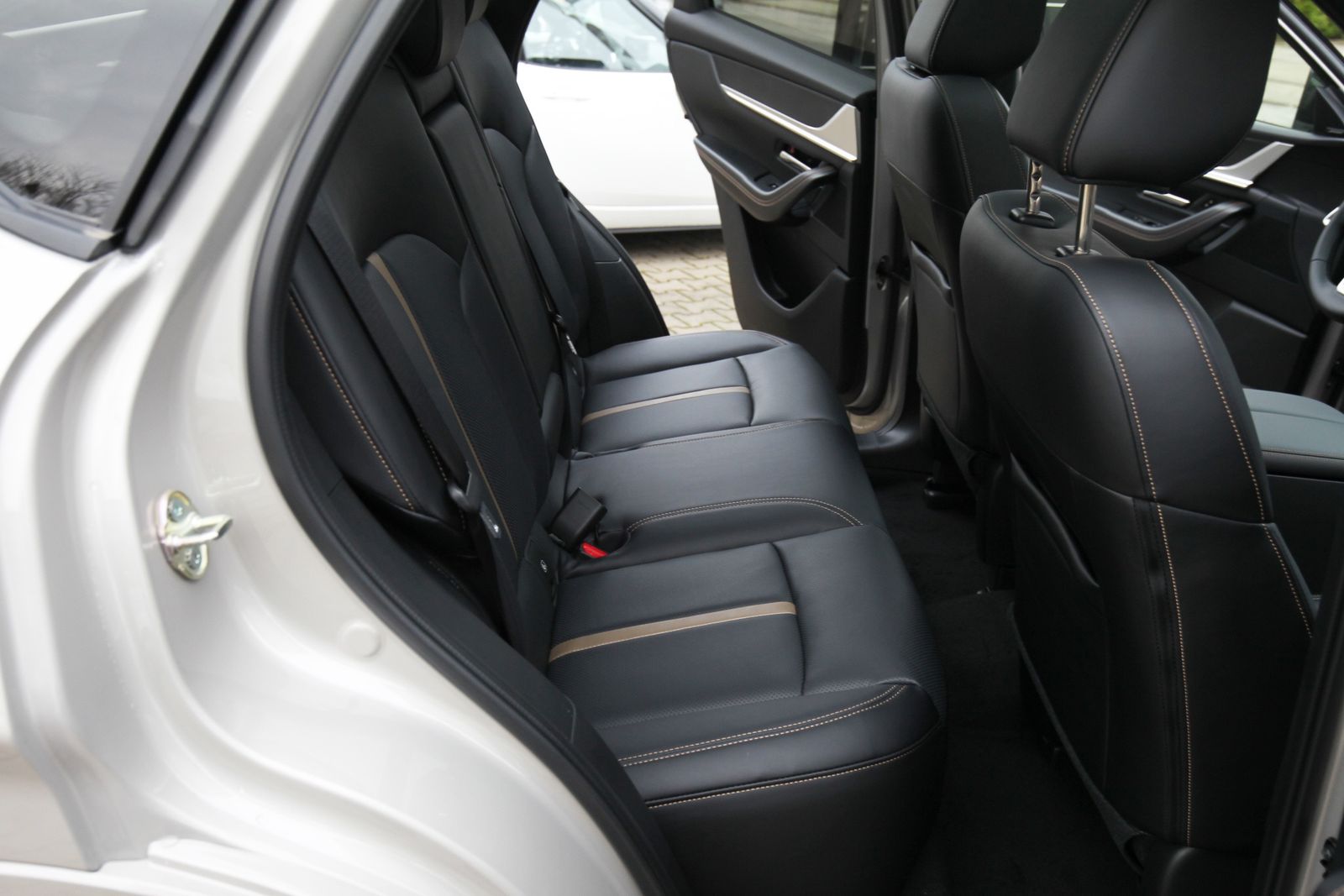 Mazda CX-60 - Bild 18