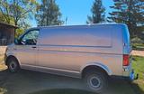 Volkswagen VW Transporter T6 2.0 TDI LANG, AUTOMATIK - VW T6 Transporter von privat