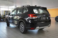 Fahrzeugabbildung Subaru Forester 2.0 E-BOXER 4X4 NAVI/LED/KAMERA/SH/DAB+