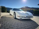 Corvette C5 5.7 Coupé A Automatik A - Corvette aus 1997