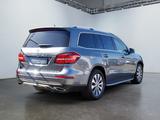 Mercedes-Benz GLS 350 d 4M COMAND 360 AHK AIRMATIC DISTR PANO - gebrauchte Mercedes-Benz GLS 350 aus dem Jahr 2017