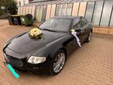 Maserati Quattroporte 4.2 V8 Automatic - - gebrauchte Maserati Quattroporte aus dem Jahr 2006