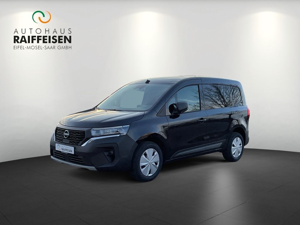 Nissan Townstar
