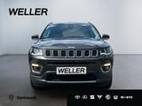 Jeep Compass Limited 4WD 2.0 MultiJet Limited *Premiu - Jeep: 2.0